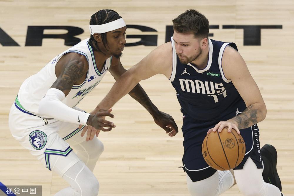 外界的看法 外界的看法